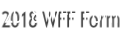 2018 WFF Form
